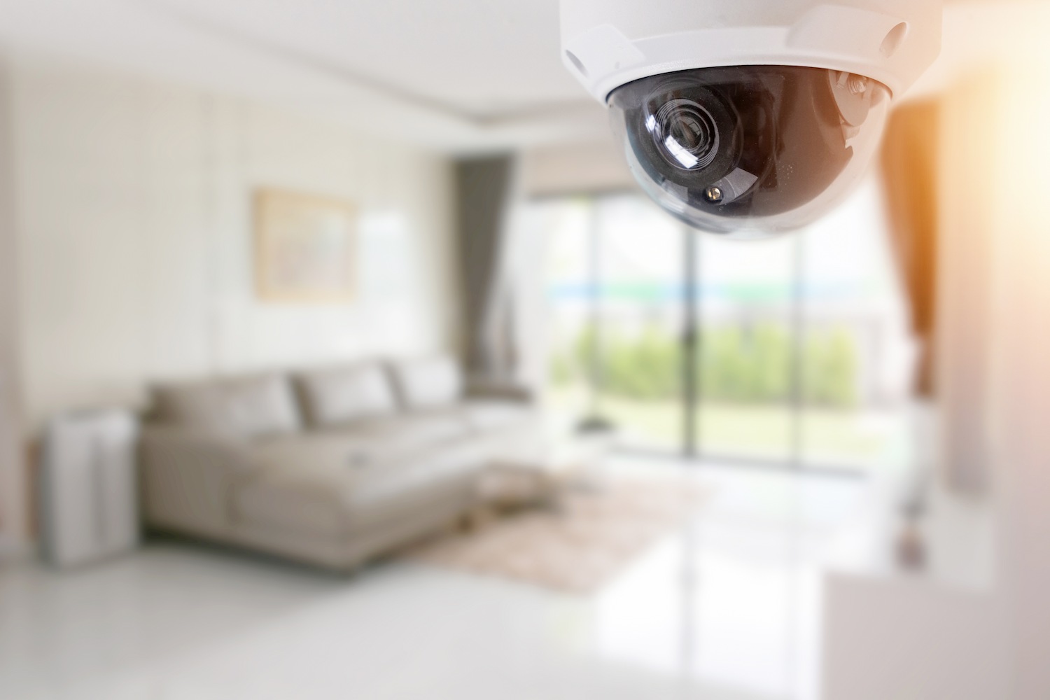 Las mejores cámaras de seguridad wifi para el hogar en 2024