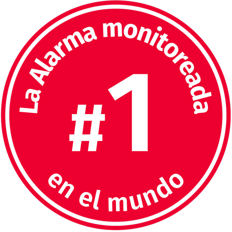 Verisure, alarma número uno a nivel mundial