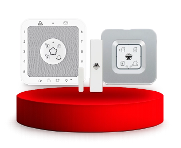 Kit de alarma