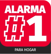 Alarma numero 1