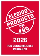 Producto del año 2026