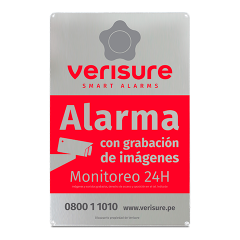 placa disuasoria placa disuasoria