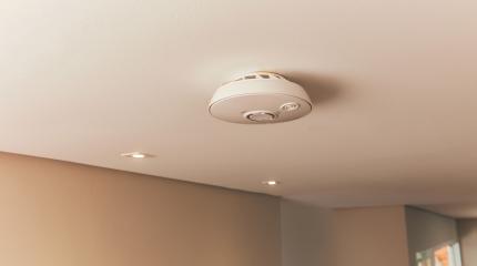 Alarma incendios Alarma incendios