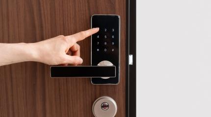 cerradura electronica cerradura electronica