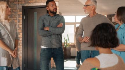 Junta vecinal Junta vecinal