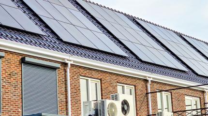 Paneles solares Paneles solares