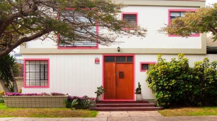 Vivienda vigilada Vivienda vigilada